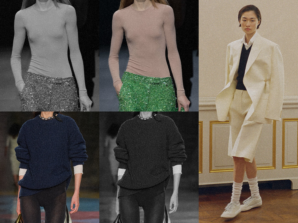The best spring 2023 fashion trends