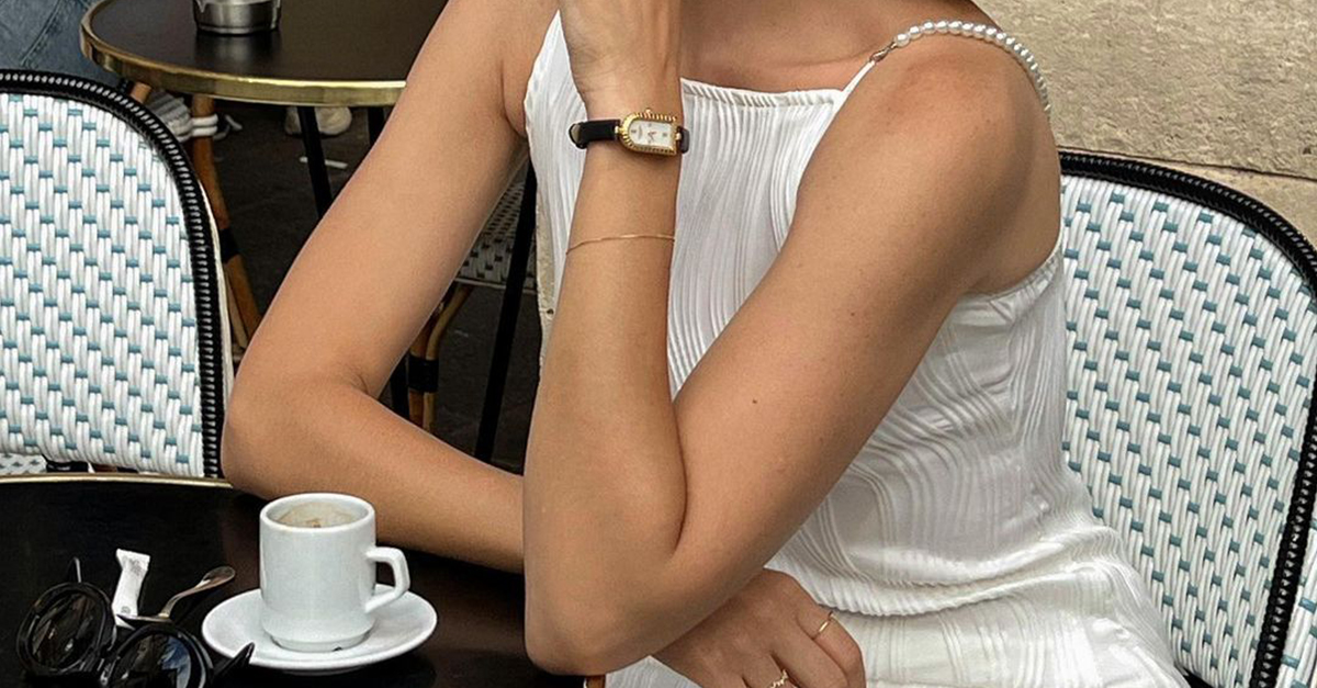 The 6 Guidelines For Watch-Shopping for French Girls Swear By