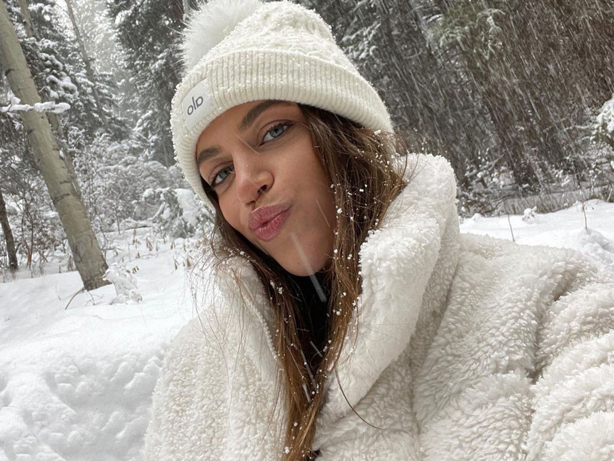 The best skin products for cold weather