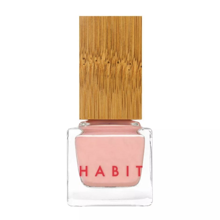 Habit Cosmetics Nail Polish in Bardot