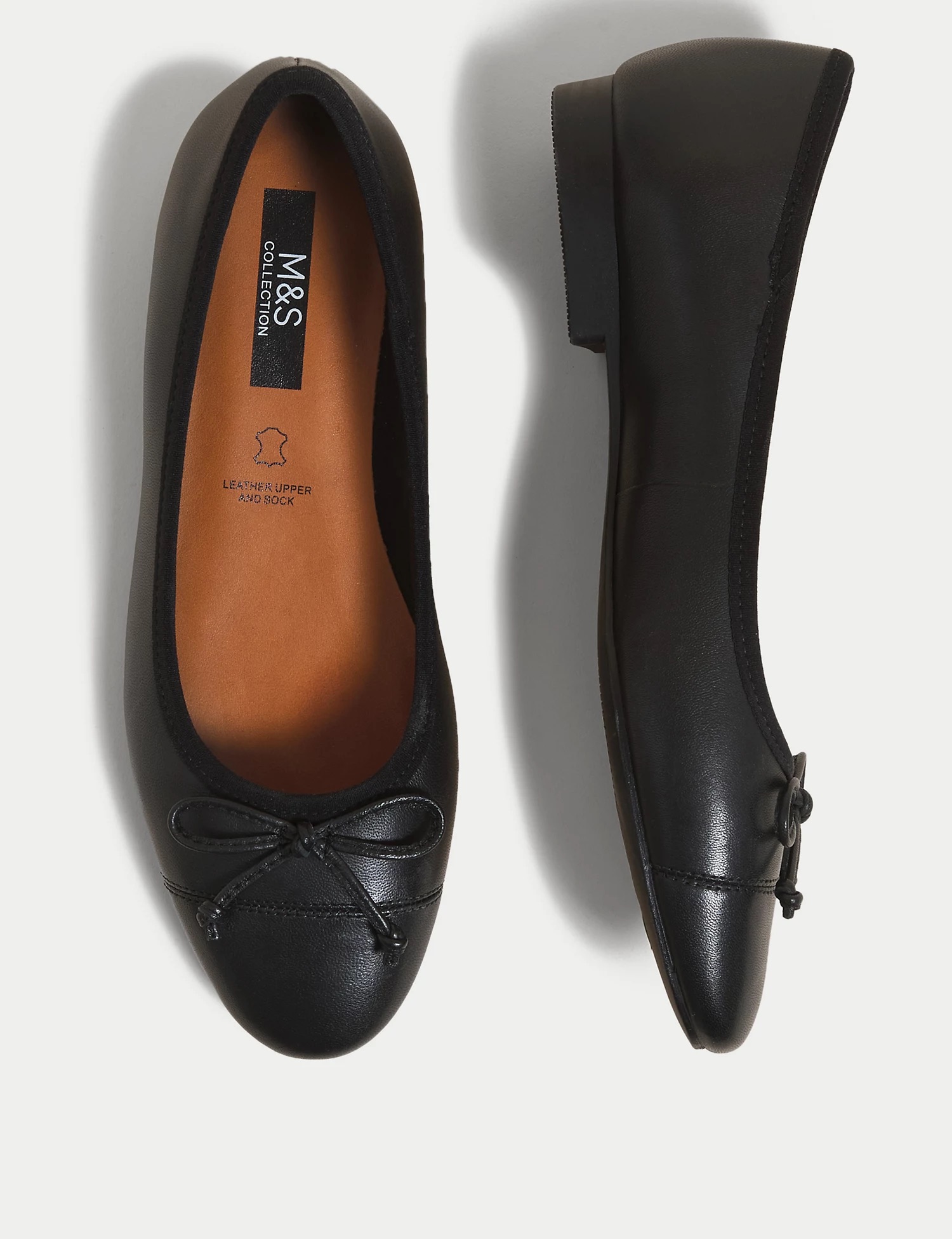 Fashion People Will Love These 15 Pairs of M&S Shoes | Who What Wear UK