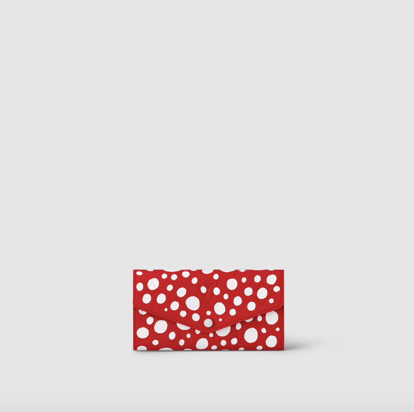 Louis Vuitton Red Kusama Dots Neverfull MM - Layaway 60 Days in 2023