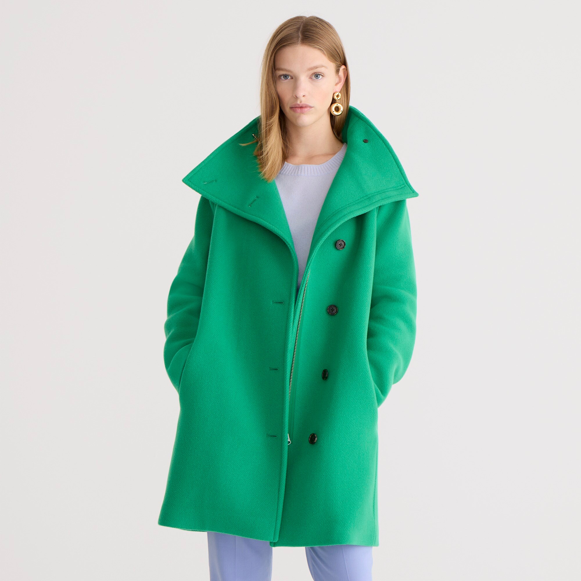24 Cozy Pieces You Need Now From J.Crew | Who What Wear