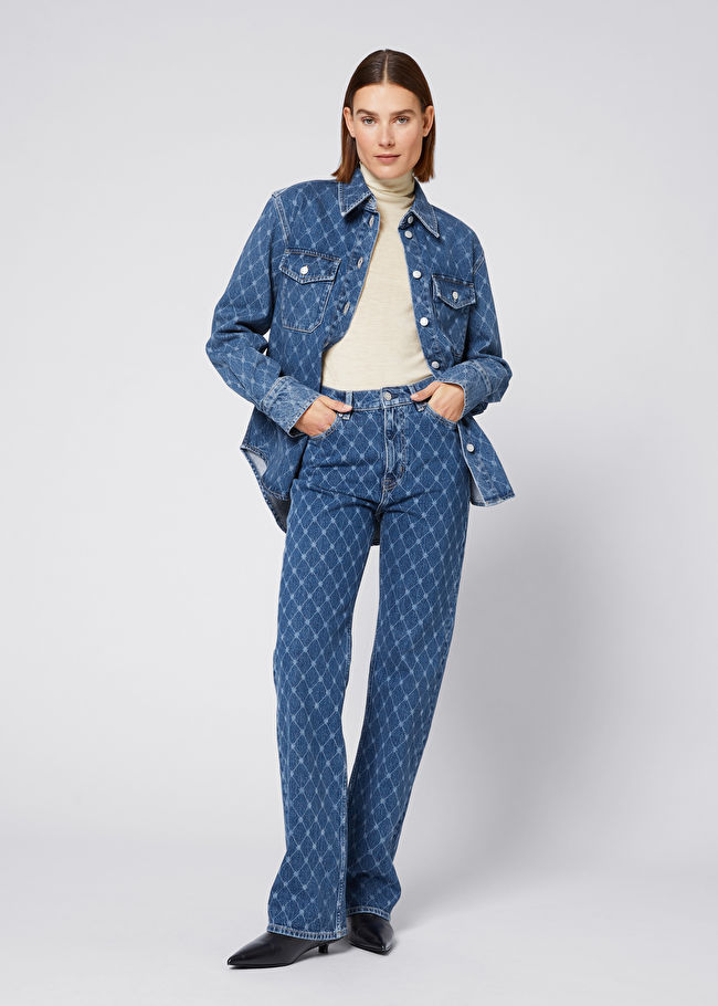 SOLD** Brand new Louis Vuitton Jean Jacket  Louis vuitton jeans, Retro  outfits, Jean jacket