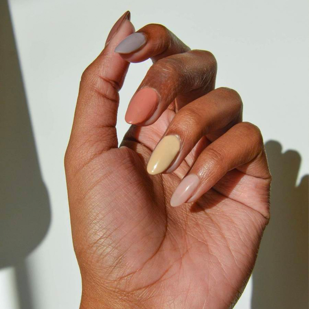 6 Of The Best January Nail Colours | Who What Wear UK