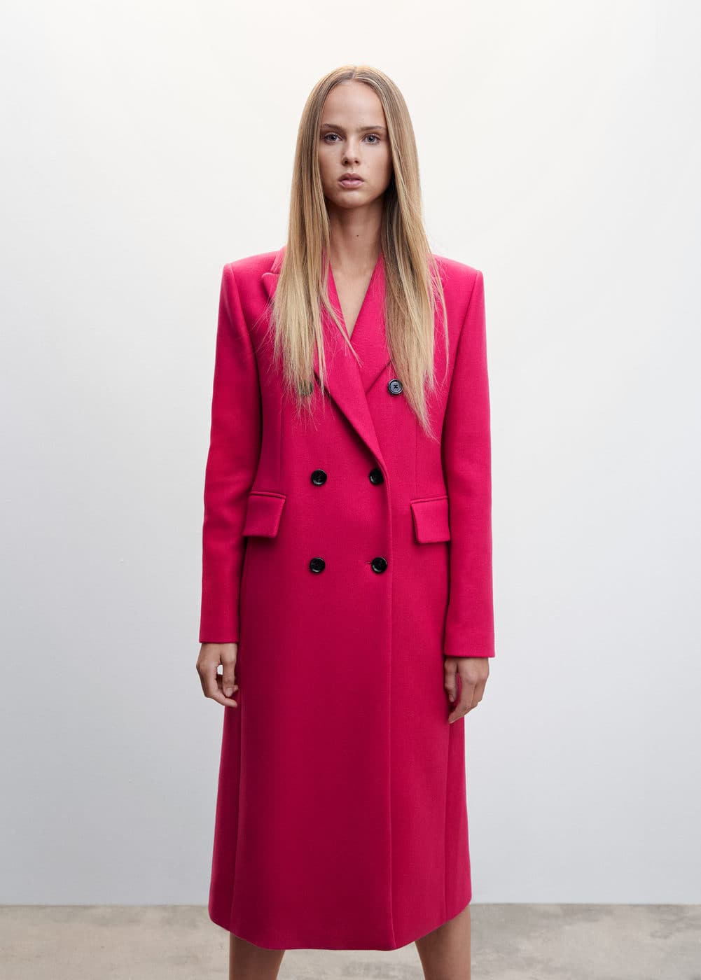 30 Best Colorful Coats That Are Way More Exciting Than Black | Who What ...