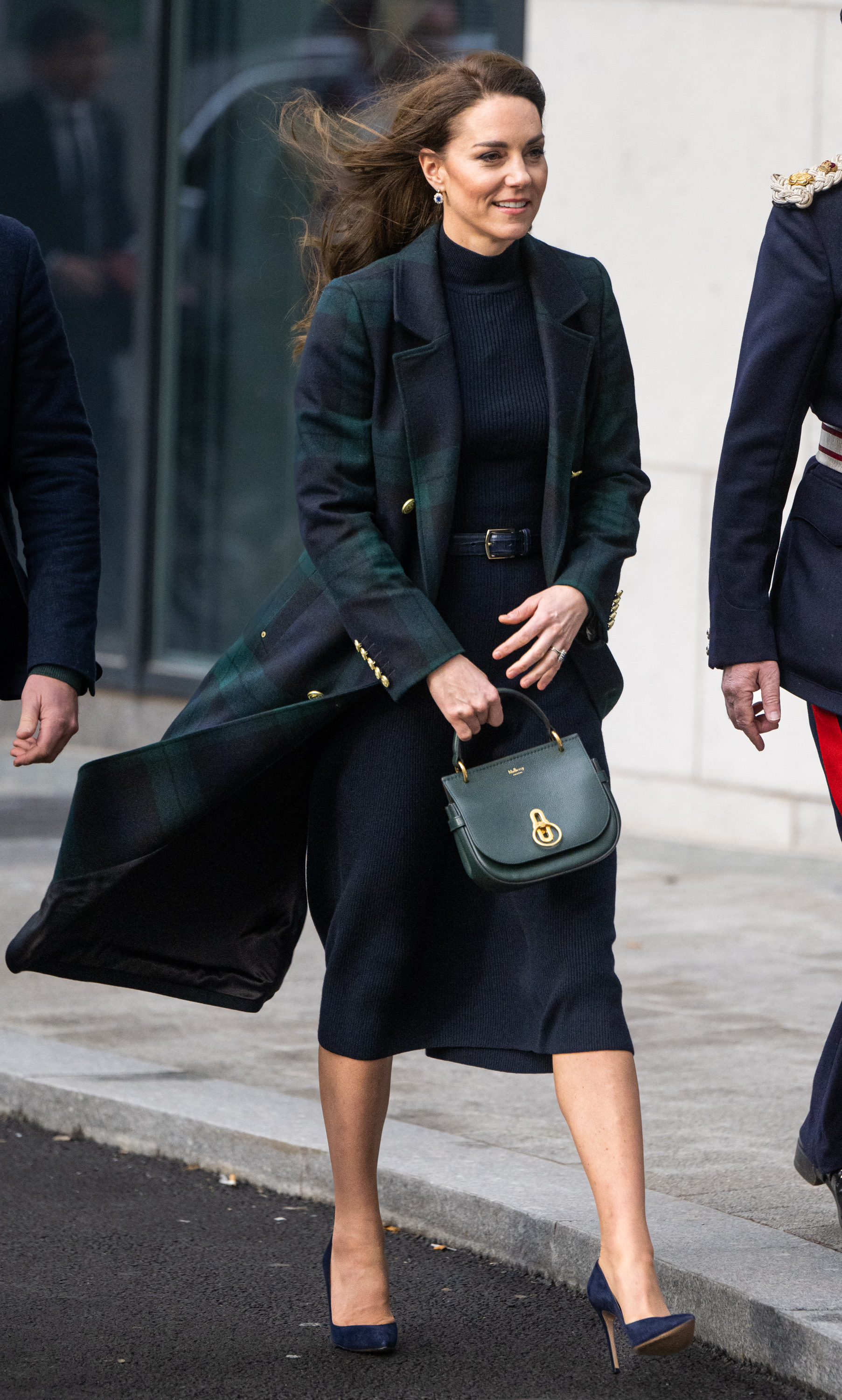 Princess Kate's Designer It Bag Is Shockingly Still in Stock