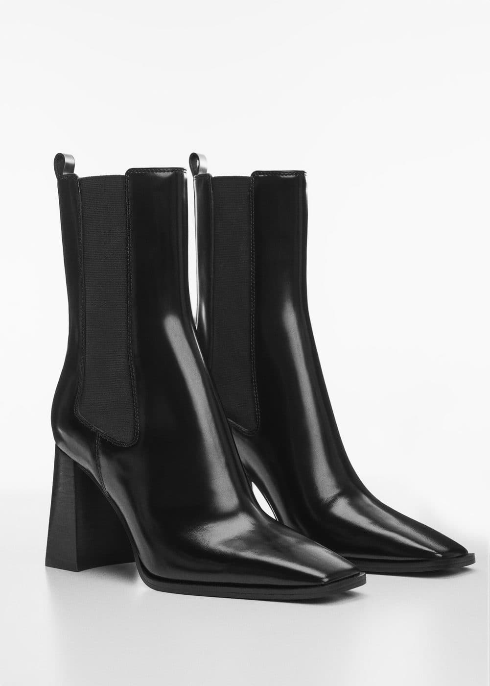 The 24 Best Black Boots on the Market Right Now | Who What Wear UK