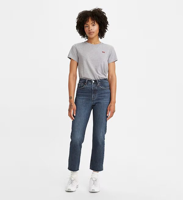 The Best 2023 Trends to Wear With Jeans | Who What Wear UK