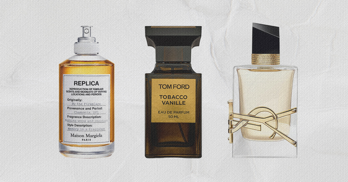 Sephora Has Spoken, and These Are the 21 Perfumes It Can Barely Keep Stocked