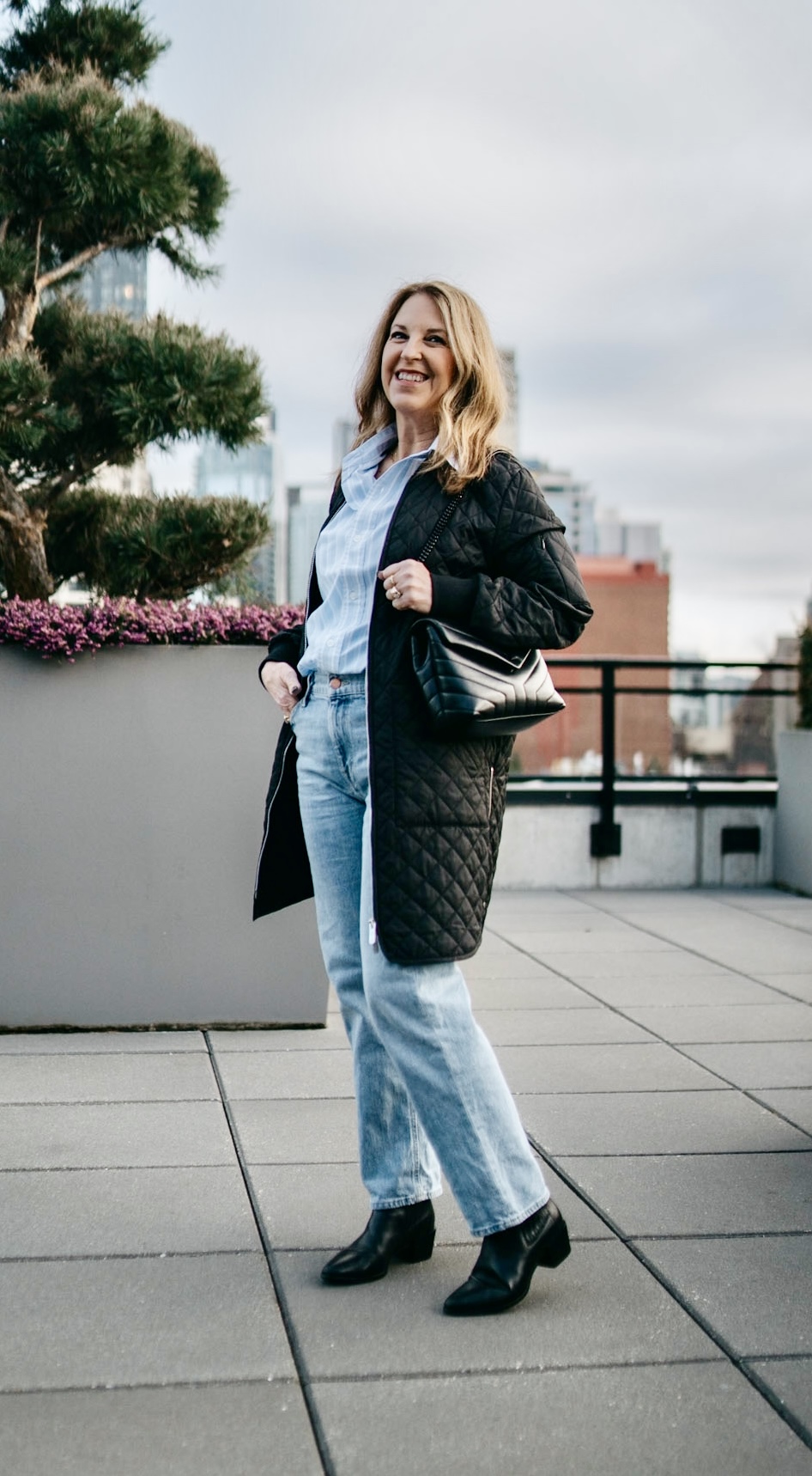 I'm a Former VIP Nordstrom Stylist—People That "Dress Well" Own These 7 Items