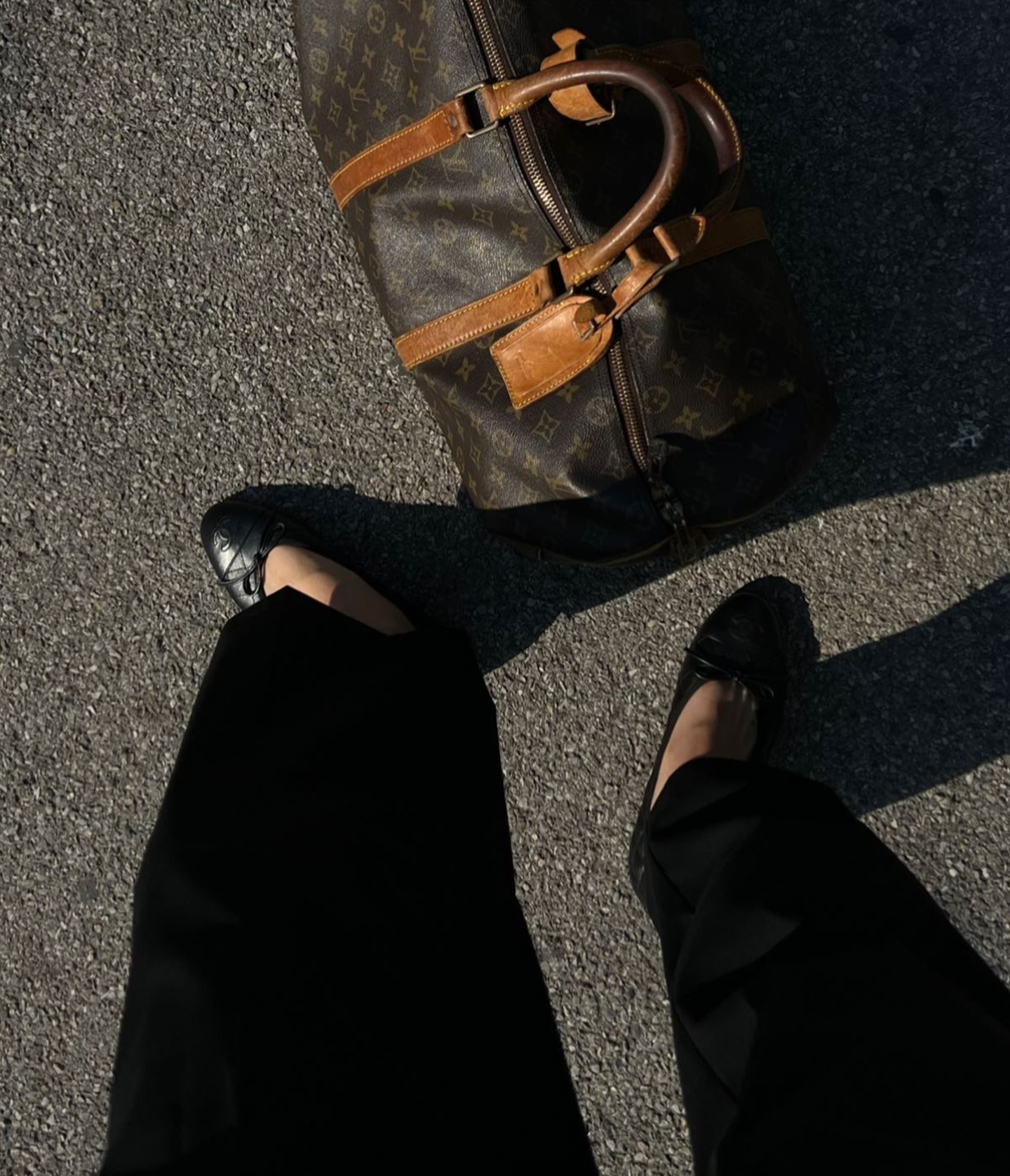 Tumblr  Louis vuitton speedy damier, Louis vuitton handbags