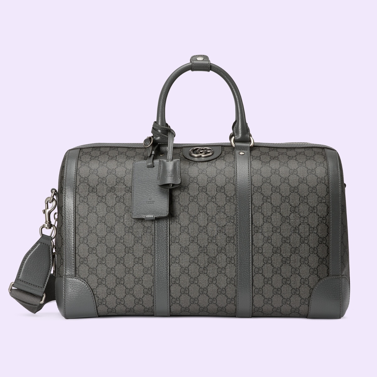 Luxury Fashion Men Women Travel Bag Duffle Bag Brand Designer