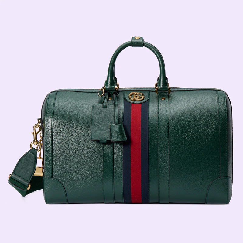 5 Fashion Insider–Approved Designer Duffle Bags