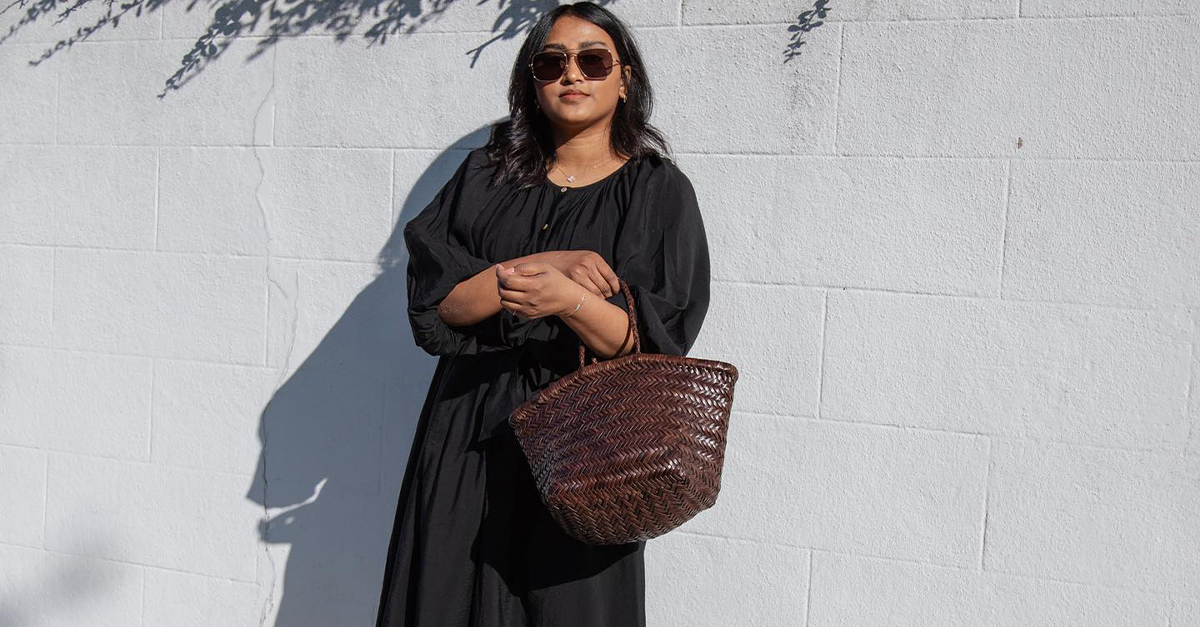 I Have More Black Clothing Than Anything Else—36 Styles I'm All About RN