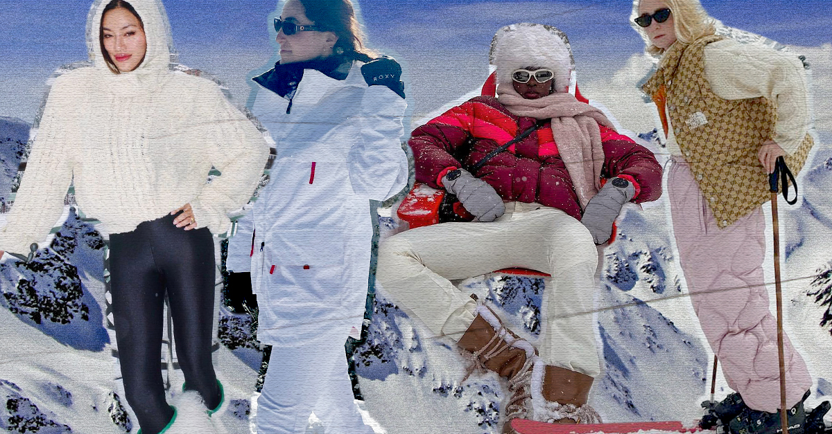 I've Been Skiing for 22 Years Now—15 Things I Always Pack for a Snow Trip