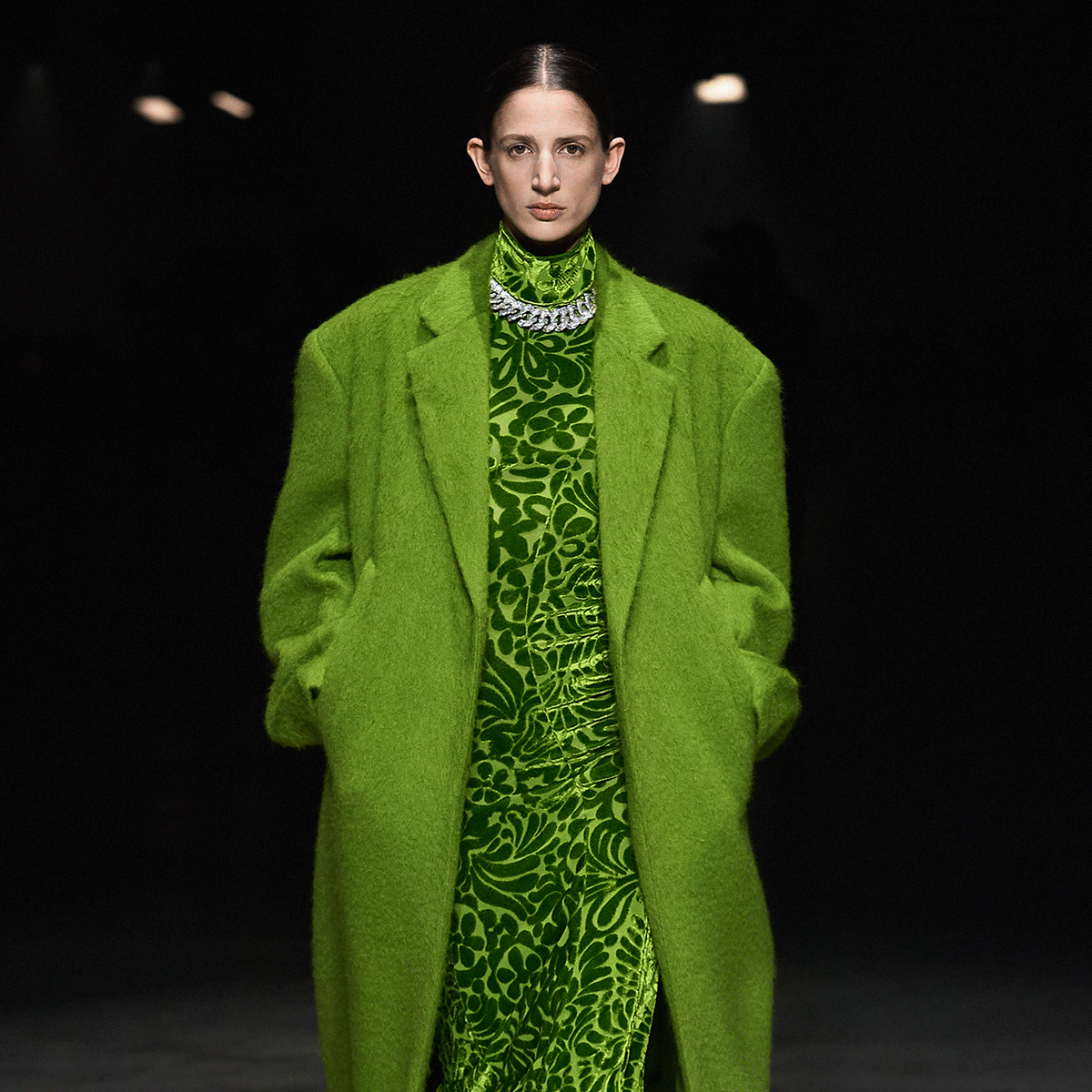 veer smal Dollar The Milan Fashion Week Trends We'll Be Talking About in 2023 | Who What Wear