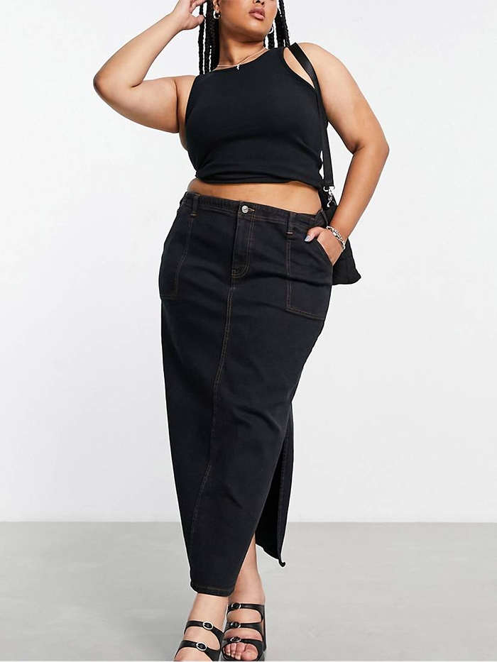 I Tested 5 Popular Fashion Aesthetics as a Plus-Size Editor | Who What Wear