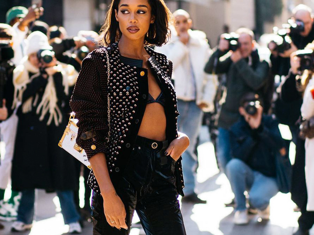 The 14 Best Street Style Photographers to Follow | Who What Wear