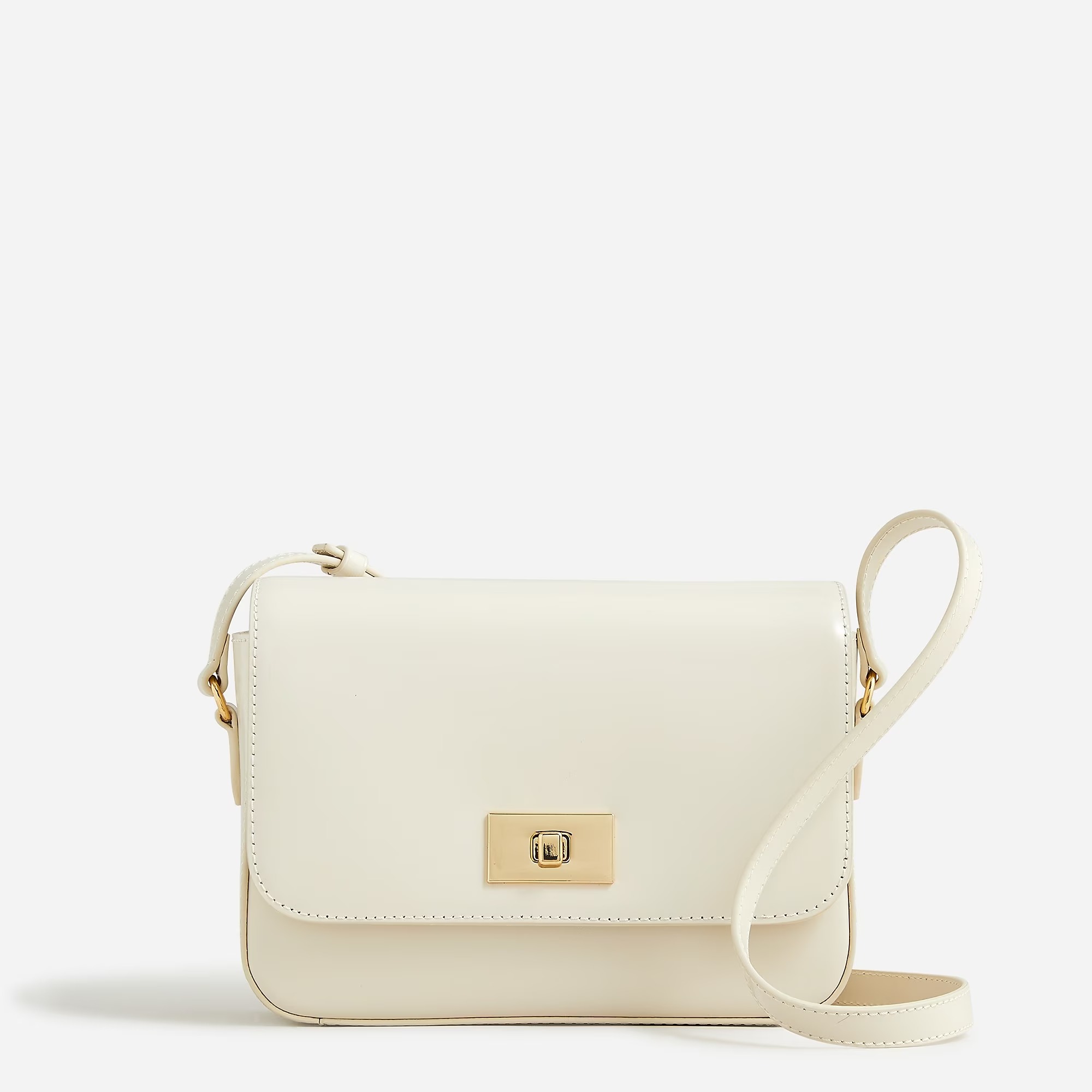 J.Crew's $198 Bag Is for You If You Love Celine's Triomphe | Who What ...