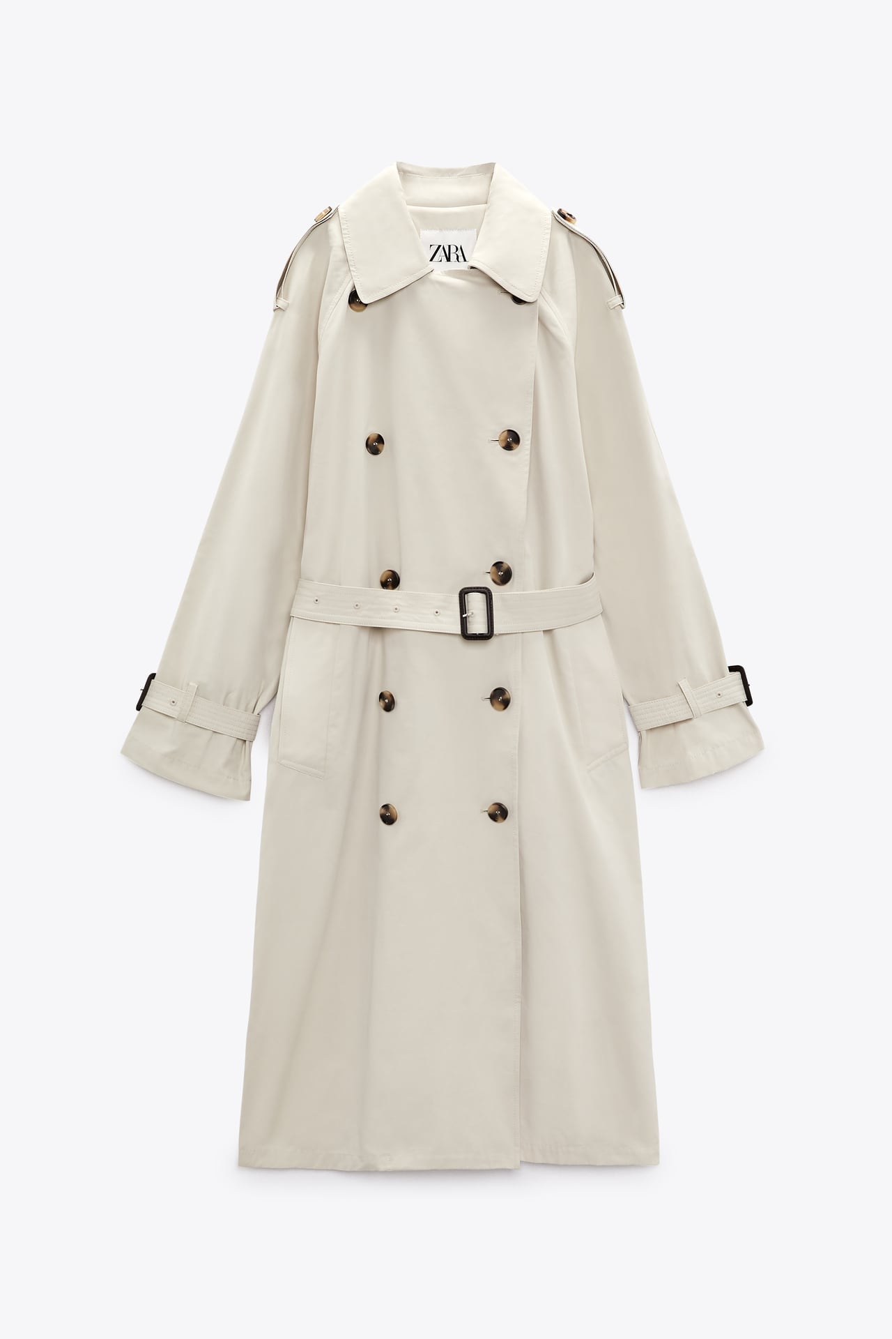 5 Trench-Coat-and-Loafer Outfits I'll Live in This Spring | Who What ...