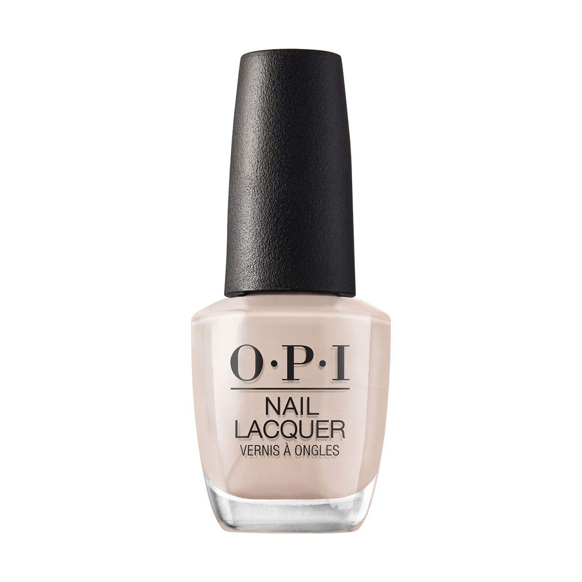 OPI Nail Lacquer in Coconuts Over OPI
