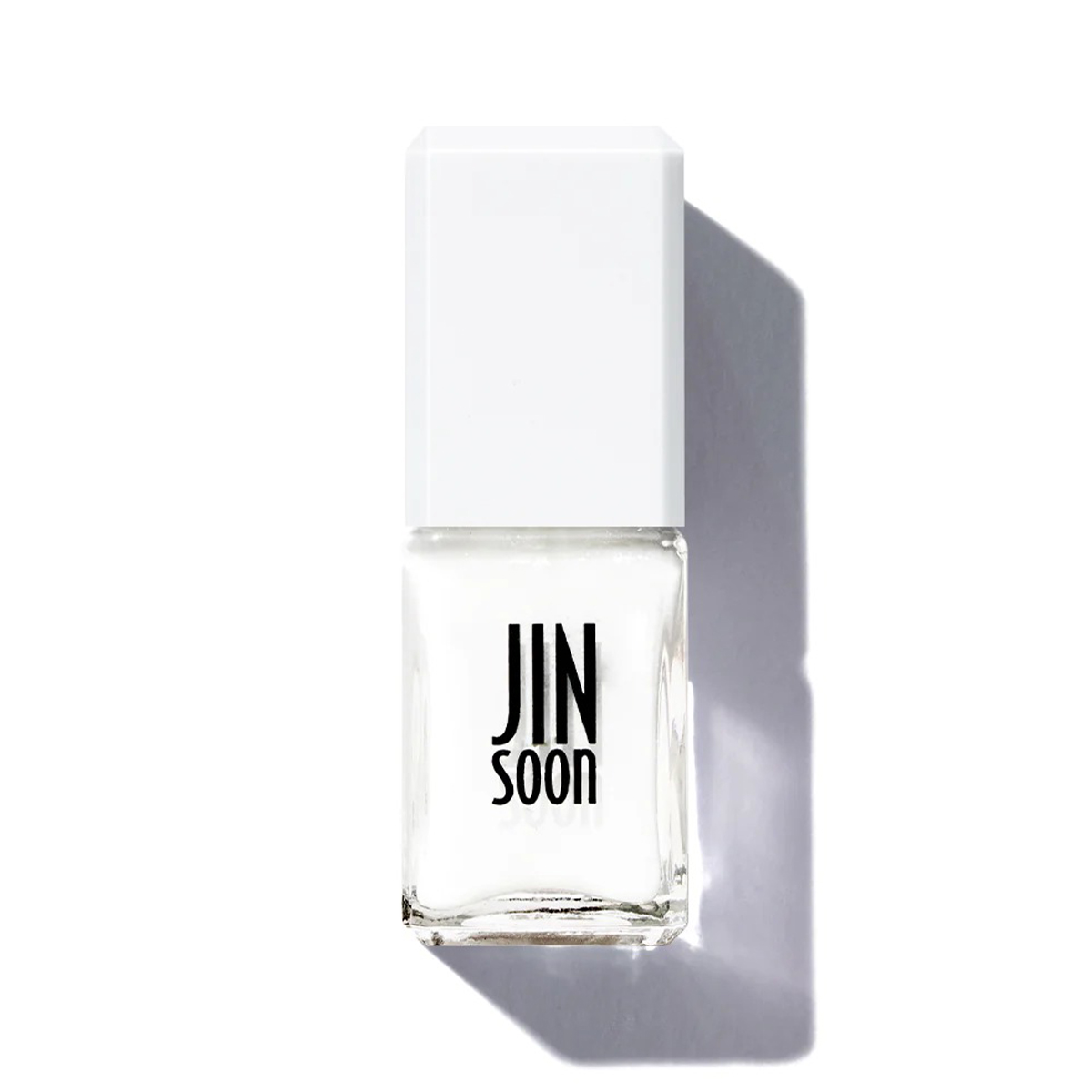 JinSoon Nail Polish in Absolute White