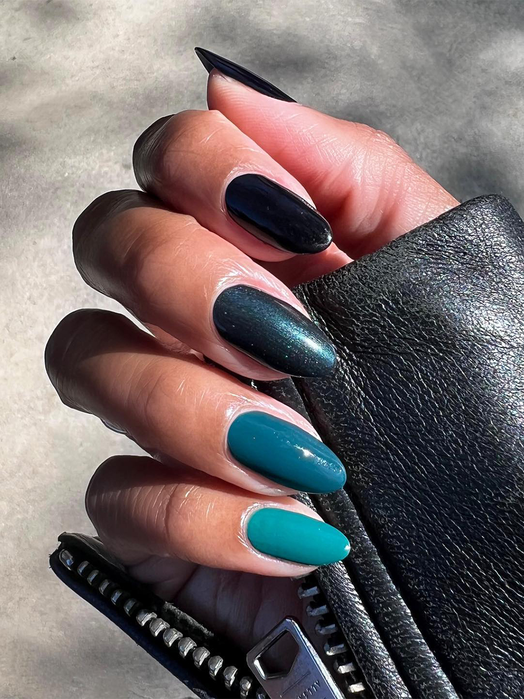 How to File Your Nails, According to an Expert | Who What Wear