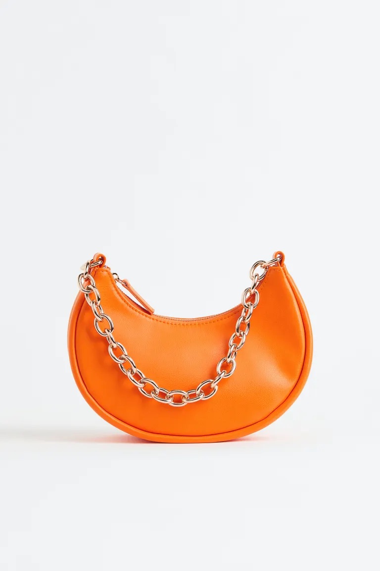 Shop 17 of the Best Orange Purses Starting at Just $25