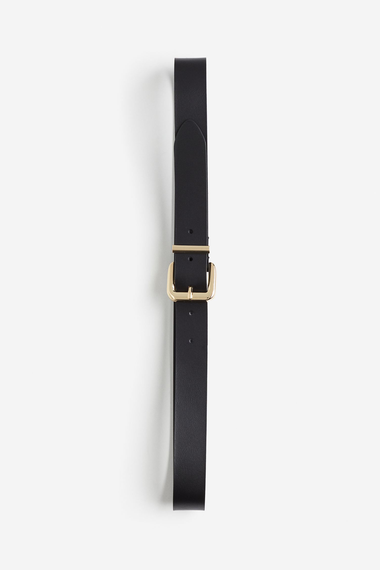 The Best Leather Belts You Could Ever Invest In | Who What Wear UK