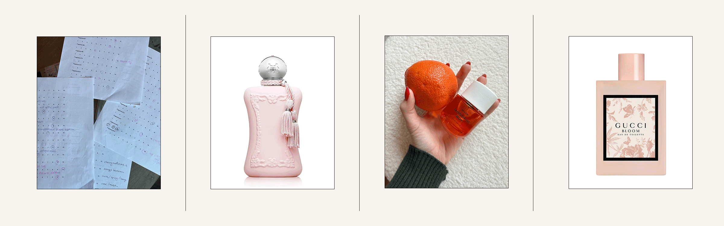 Out of 67 "Best-Ever" Perfumes, Our Editors Tested and Chose the Top 15