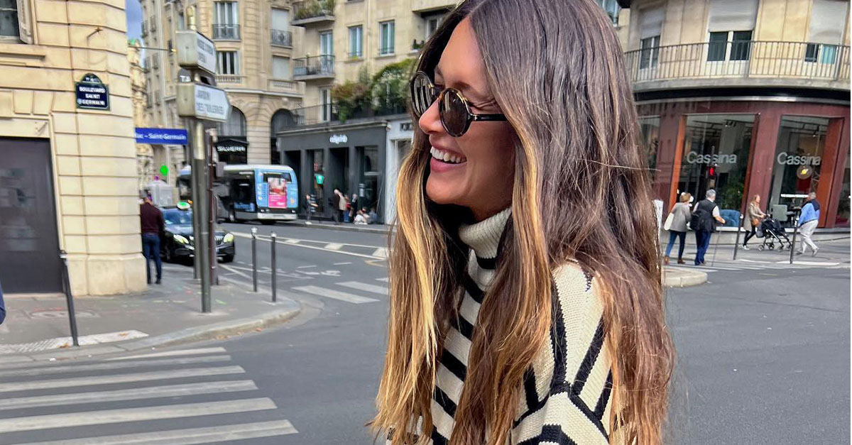 35 Chic Items French Women Would Buy From Nordstrom's Big Winter Sale