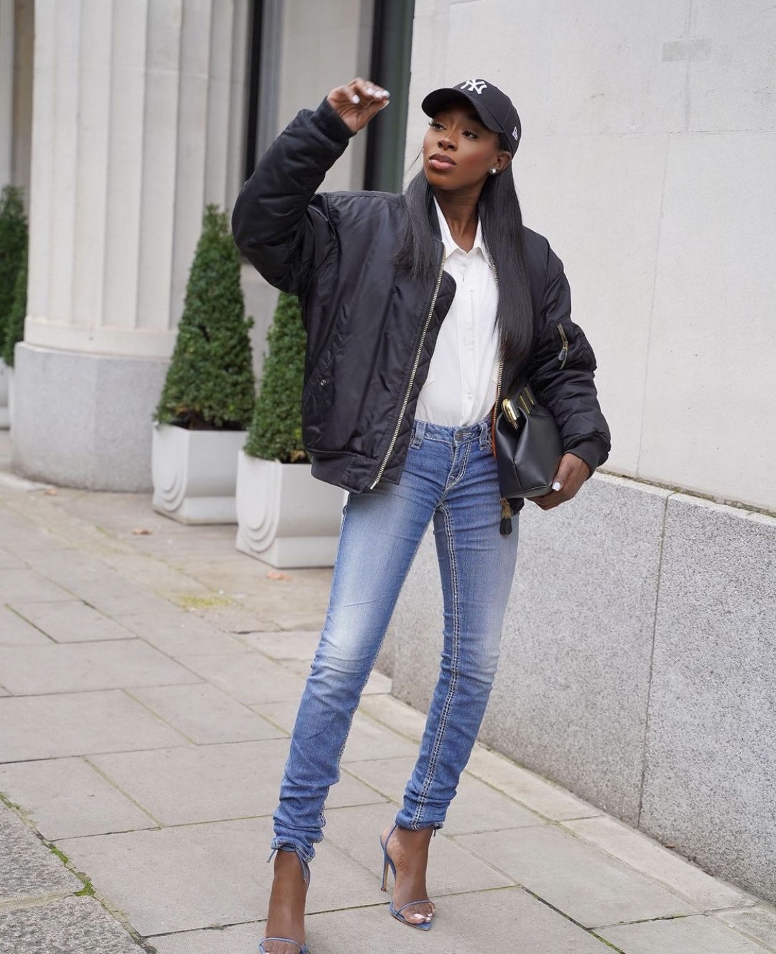 13 Skinny Jean Outfits That Will Never Go Out of Style