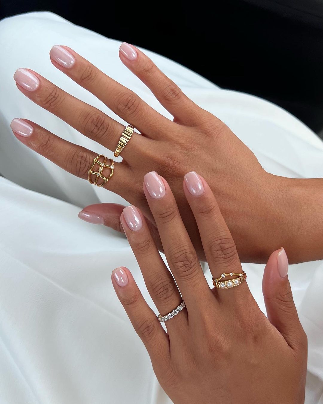 2023 Nail Trends: Nail Trends, Colours & Nail Art To Try In 2023 |  BEAUTY/crew
