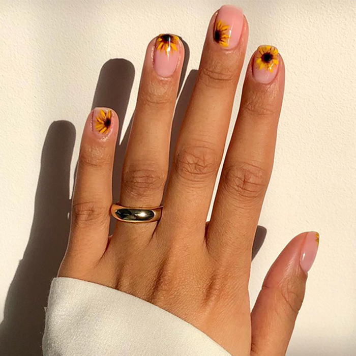 20 Trendy Nails: New Nail Trends for 2023 - The Trend Spotter