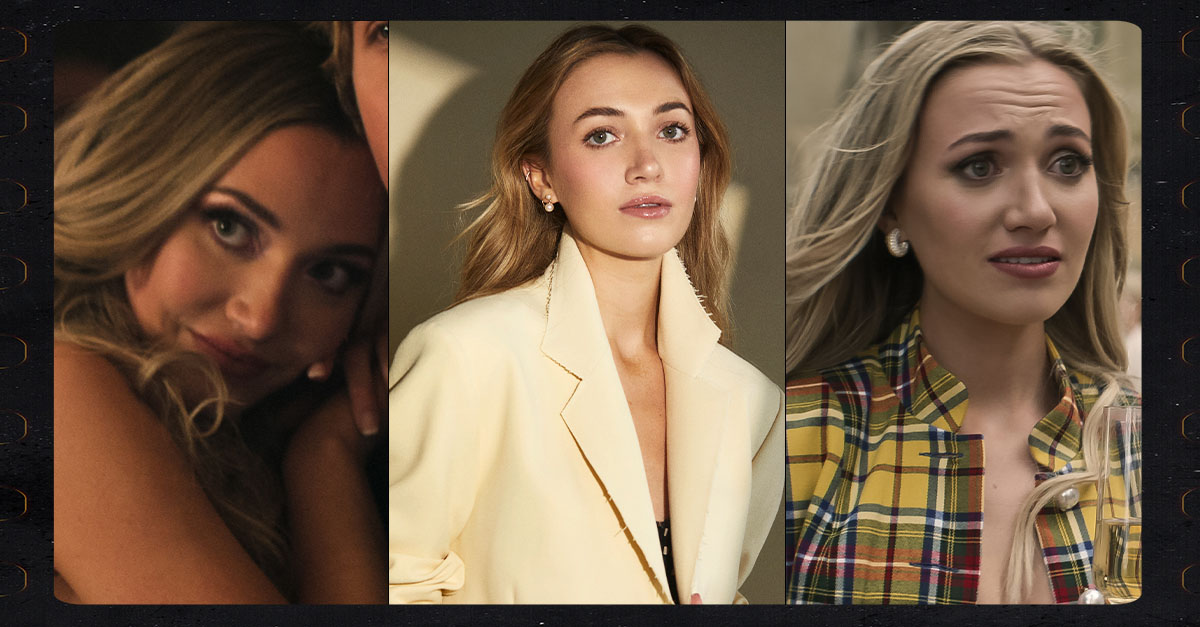 Tilly Keeper Talks Joining You as Lady Phoebe