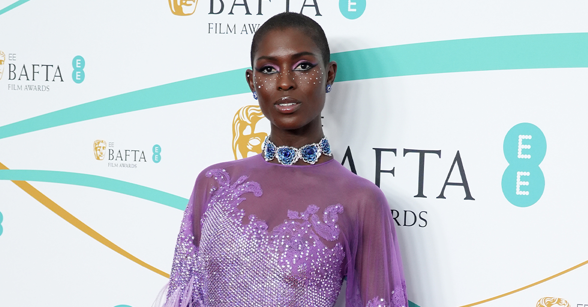 Each Unimaginable Look You Have to See From the 2023 BAFTAs Crimson Carpet