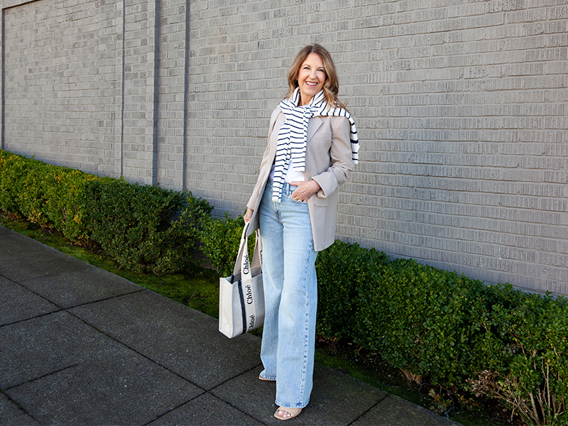 I Was a Nordstrom Stylist—Great Stye Is Within Reach With These Spring Trends