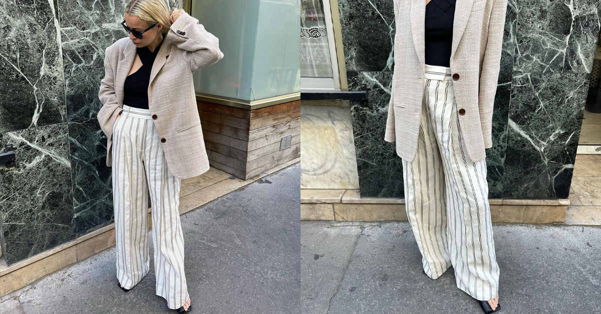 7 Spring Trouser Trends Our Editors Can’t Stop Thinking About