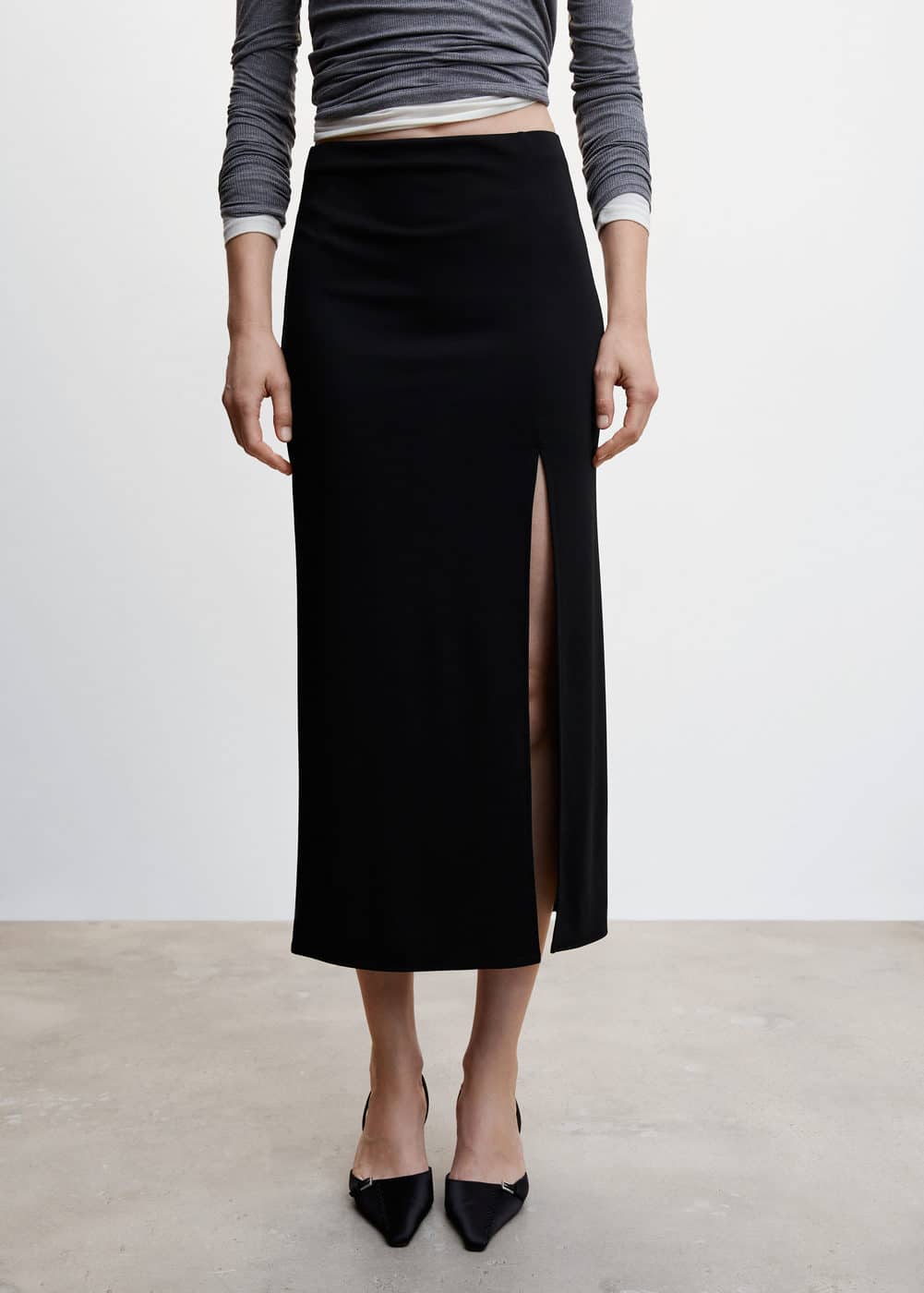 8 Ways I'll Be Wearing Maxi Skirts on Repeat in 2023 | Who What Wear