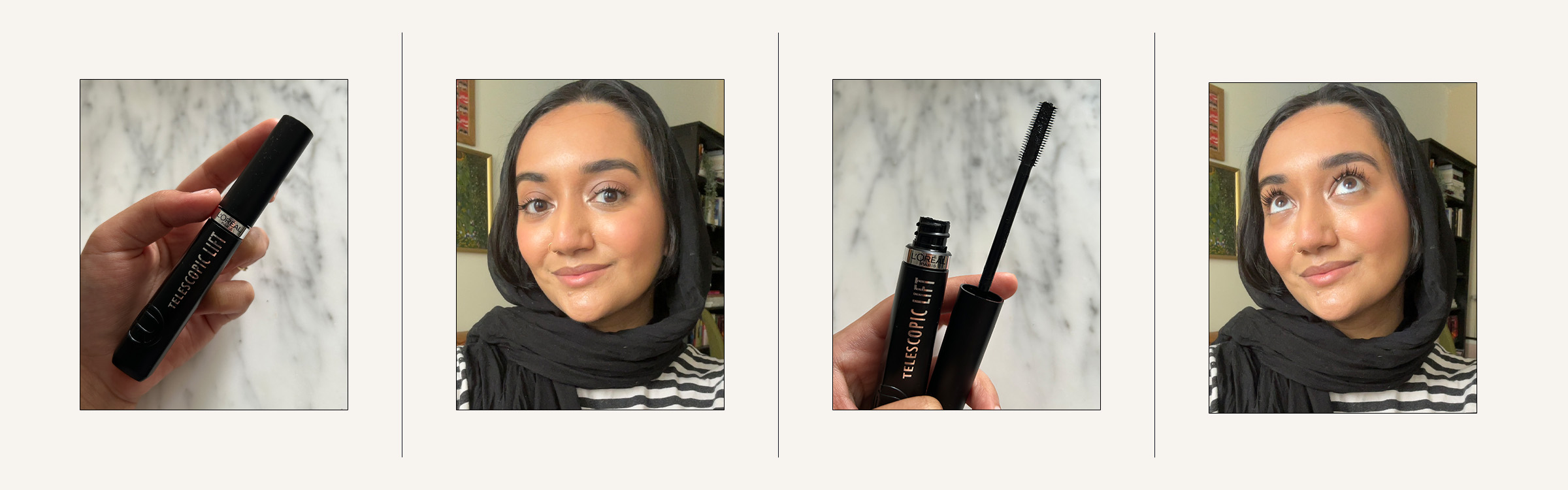This Drugstore Mascara Started a TikTok Controversy, so I Had to Try It