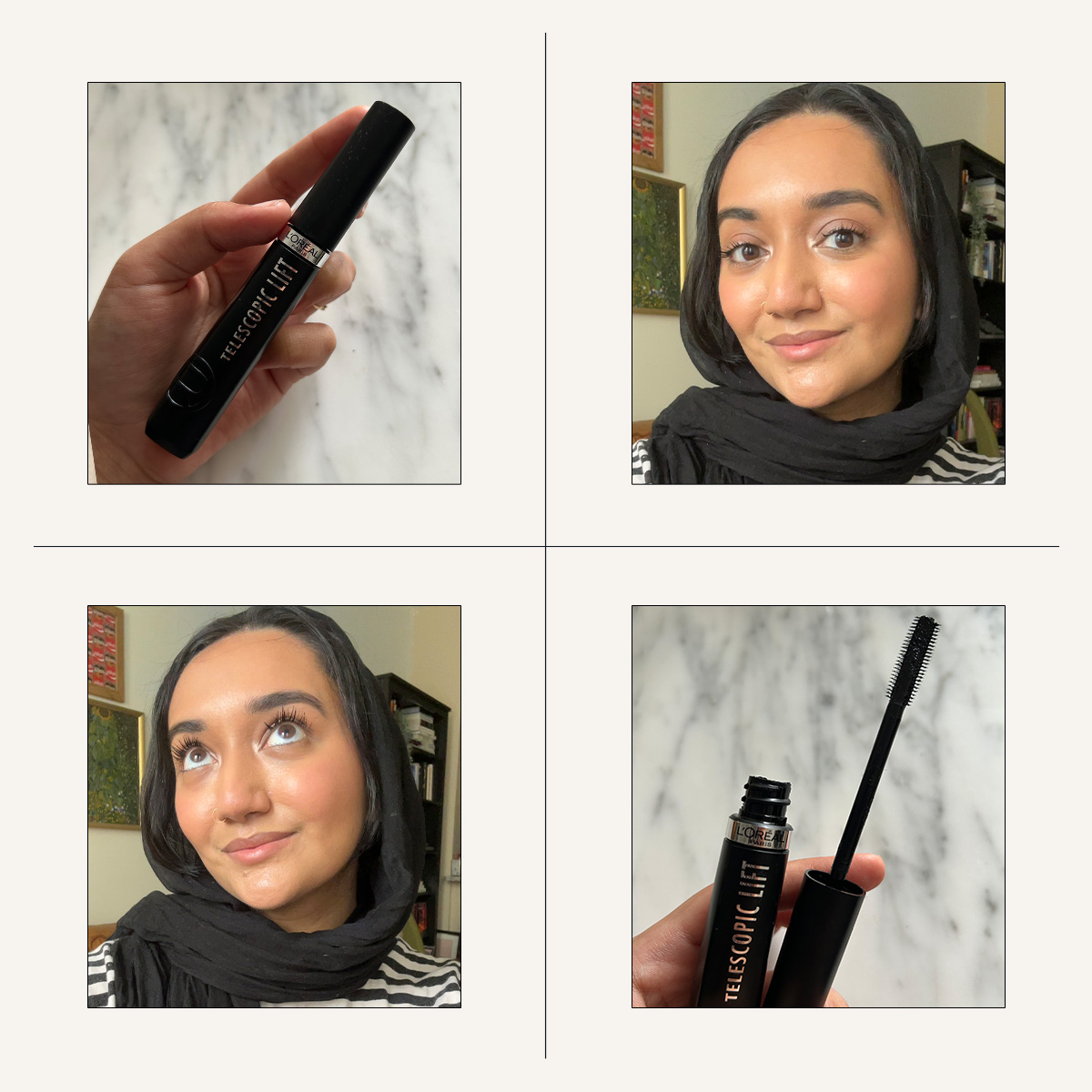 I Tried Wear All the That What Who Over $15 Drugstore TikTok Mascara Is 