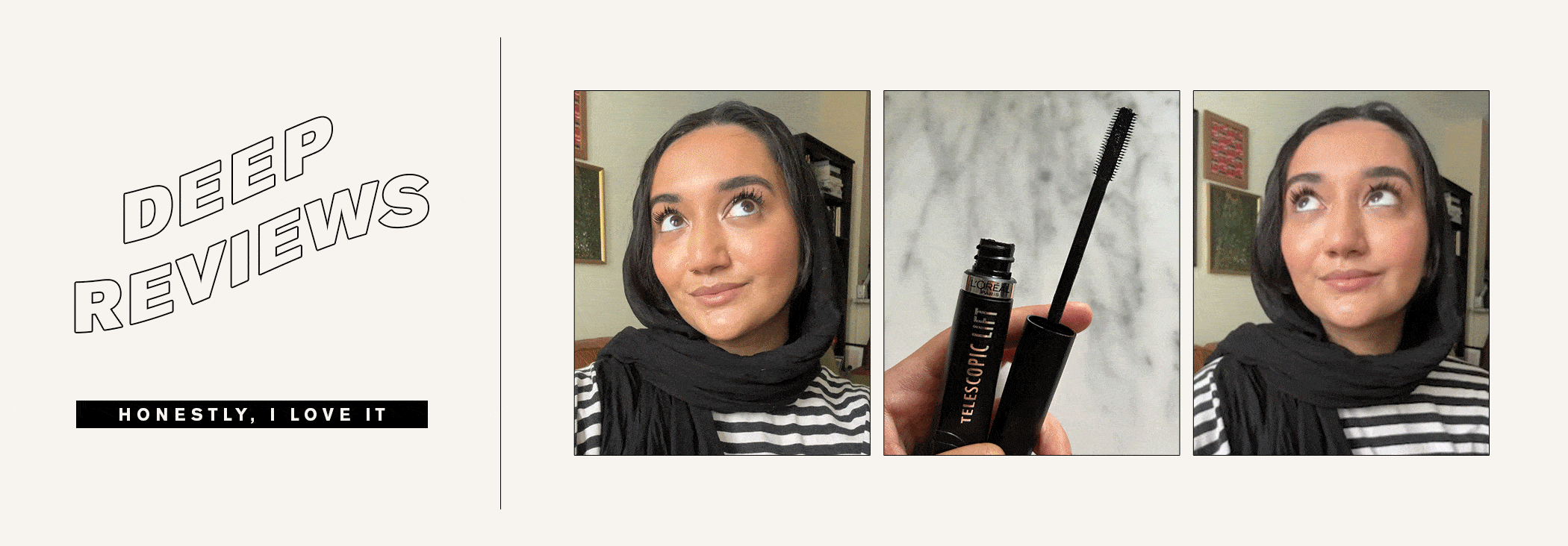 TikTok $15 That Who Is Mascara All Tried I the What Over Drugstore Wear |