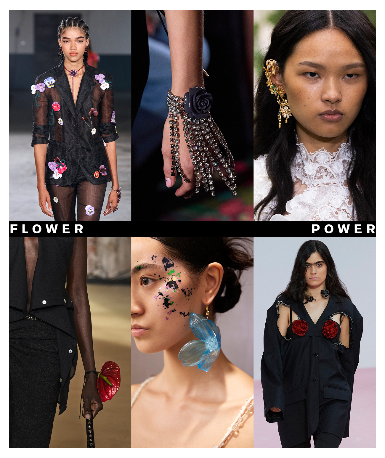 Spring 2023 Trends: 12 Jewelry Trends That Are on the Rise Right Now —  Femestella