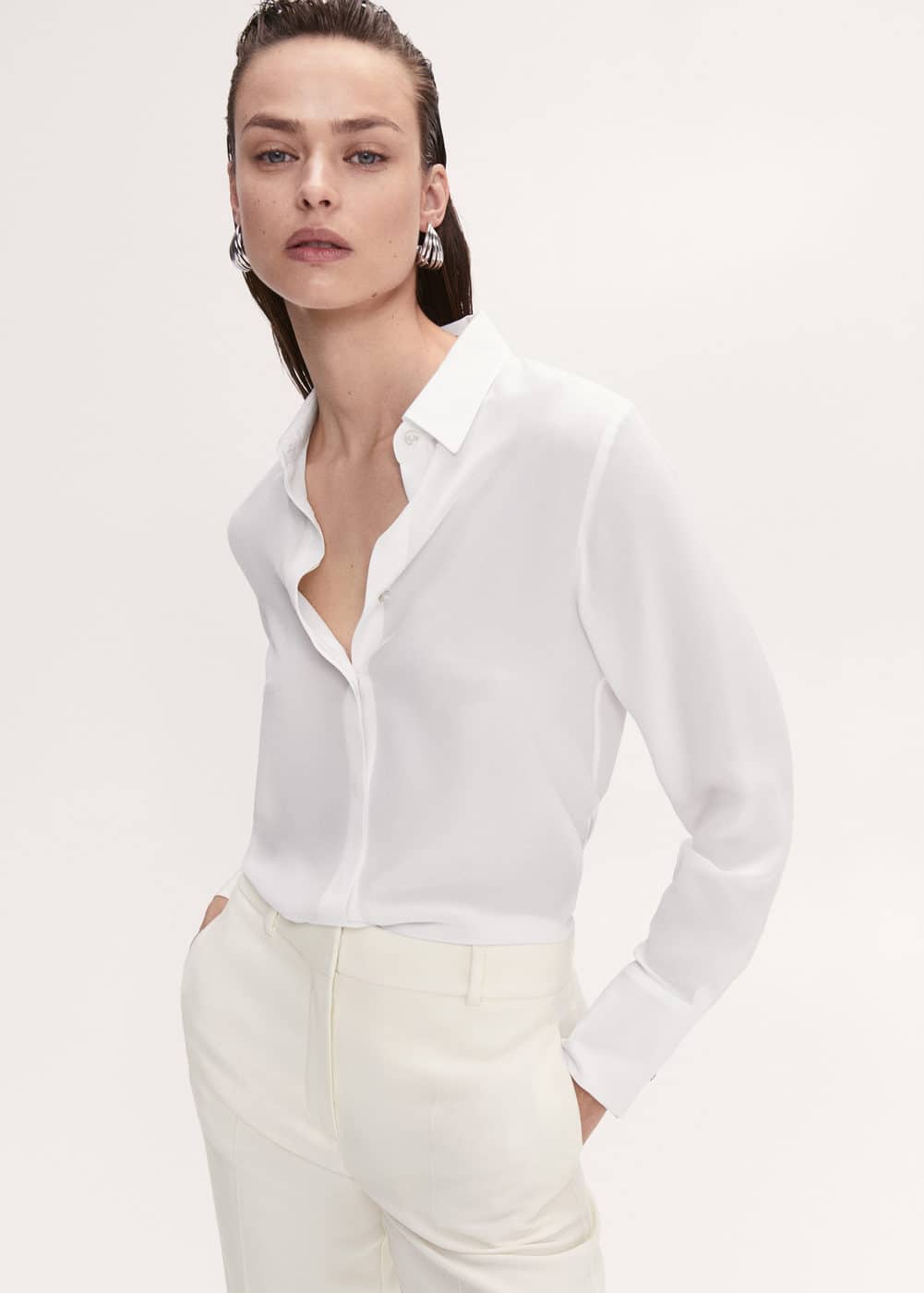 30 Workwear Buys From Zara, Mango and M&S Worth Investing In | Who What ...