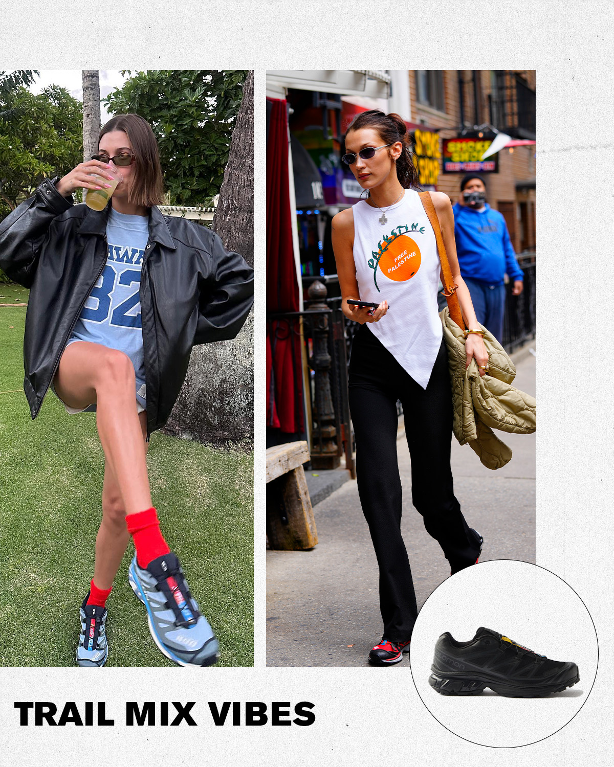Sneaker Trends 2023: 13 Pairs Guaranteed To Up Your Street Style –  StyleCaster