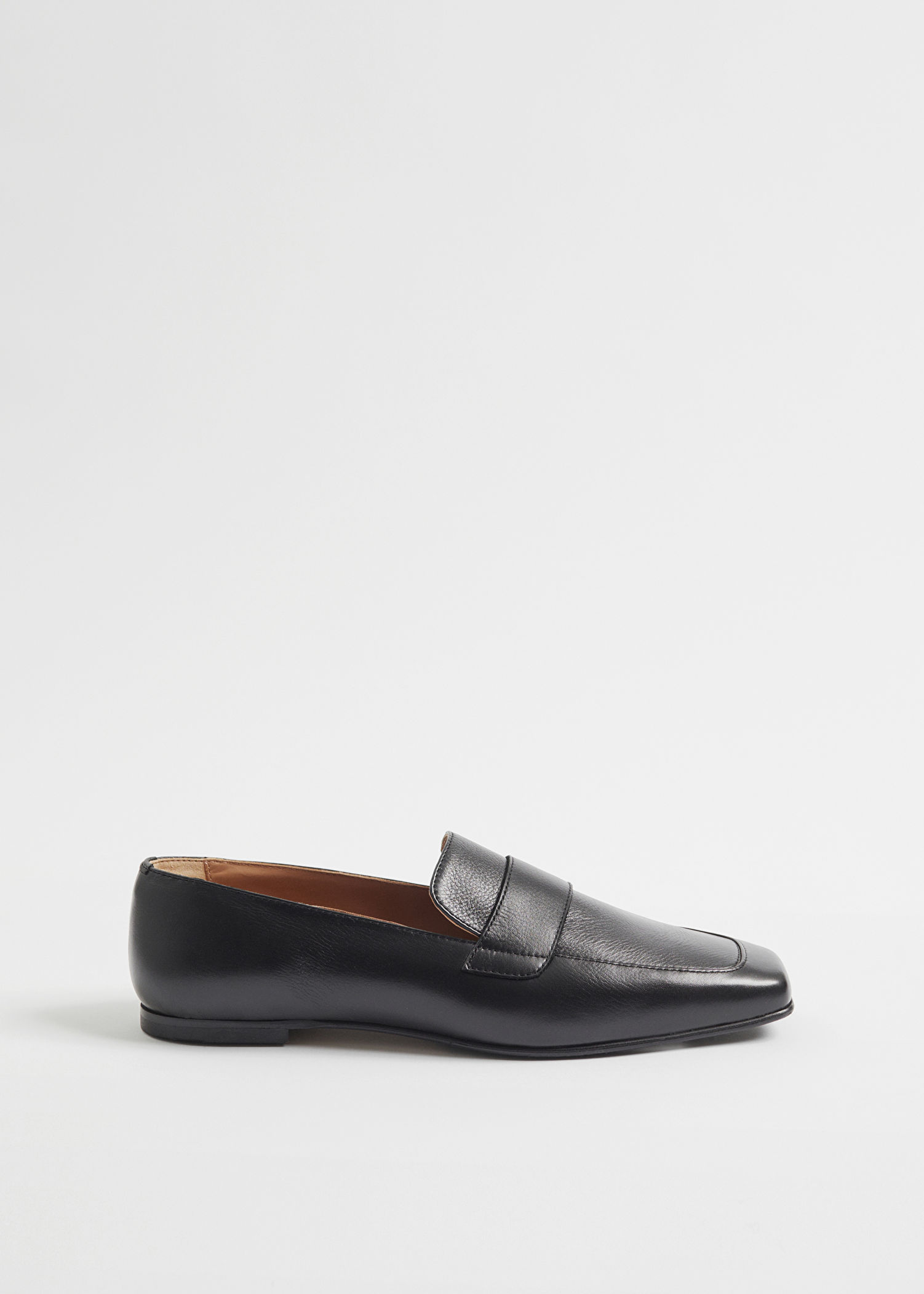 The Affordable Loafers That Look Designer | Who What Wear UK