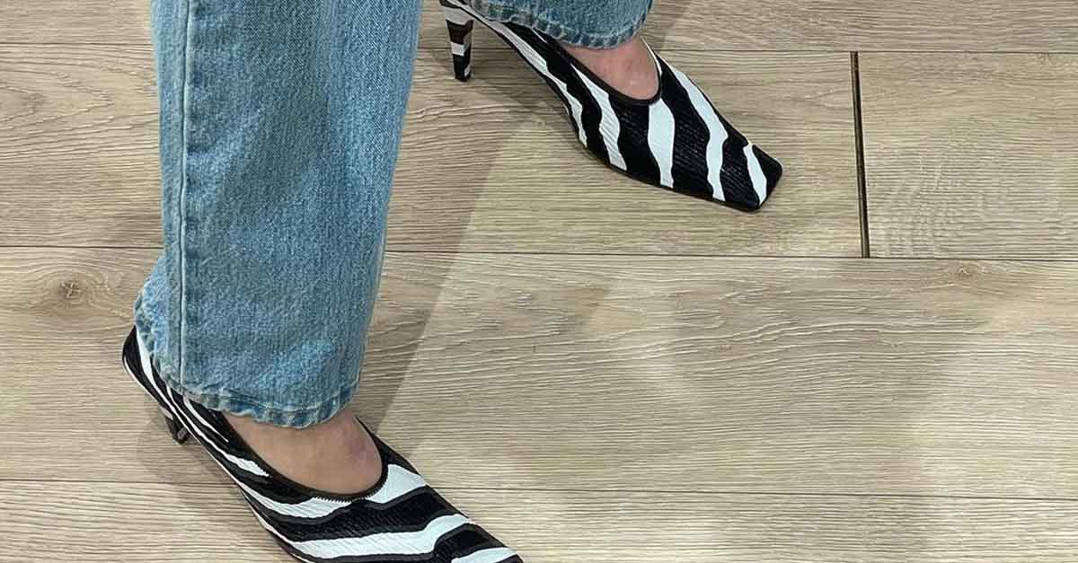 Here Are 23 Spring Shoes I’m Eyeing From Nordstrom Right Now – NewsEverything Fashion