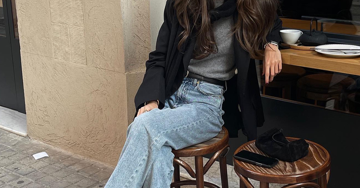 These 29 Nordstrom Jeans Have Glowing Reviews—Shop Them All – NewsEverything Fashion