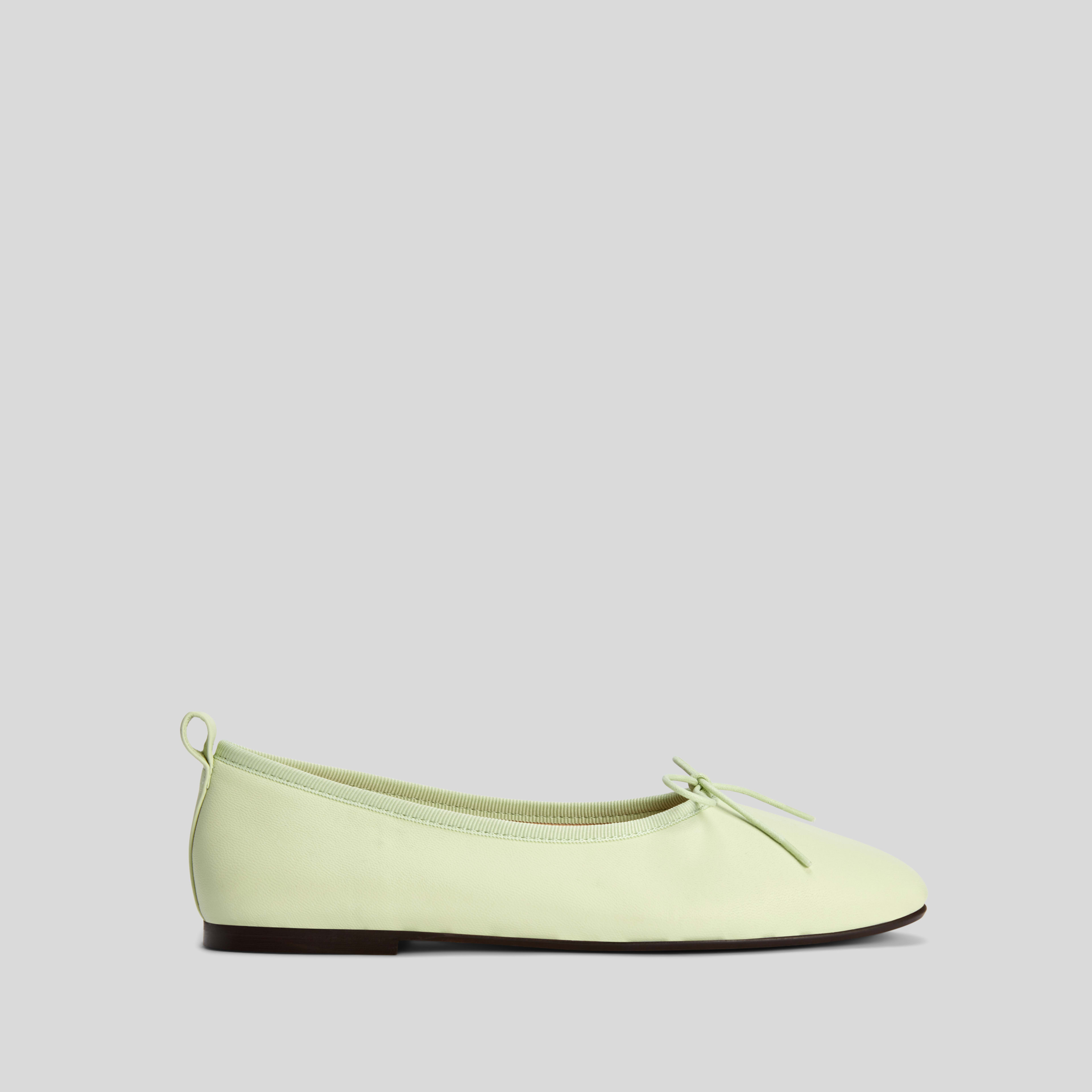 Shop 34 Comfortable Pairs of Chic Ballet Flats for Spring | Who What Wear